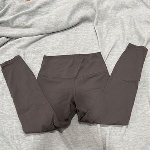 Athleta Transcend 7/8 Leggings